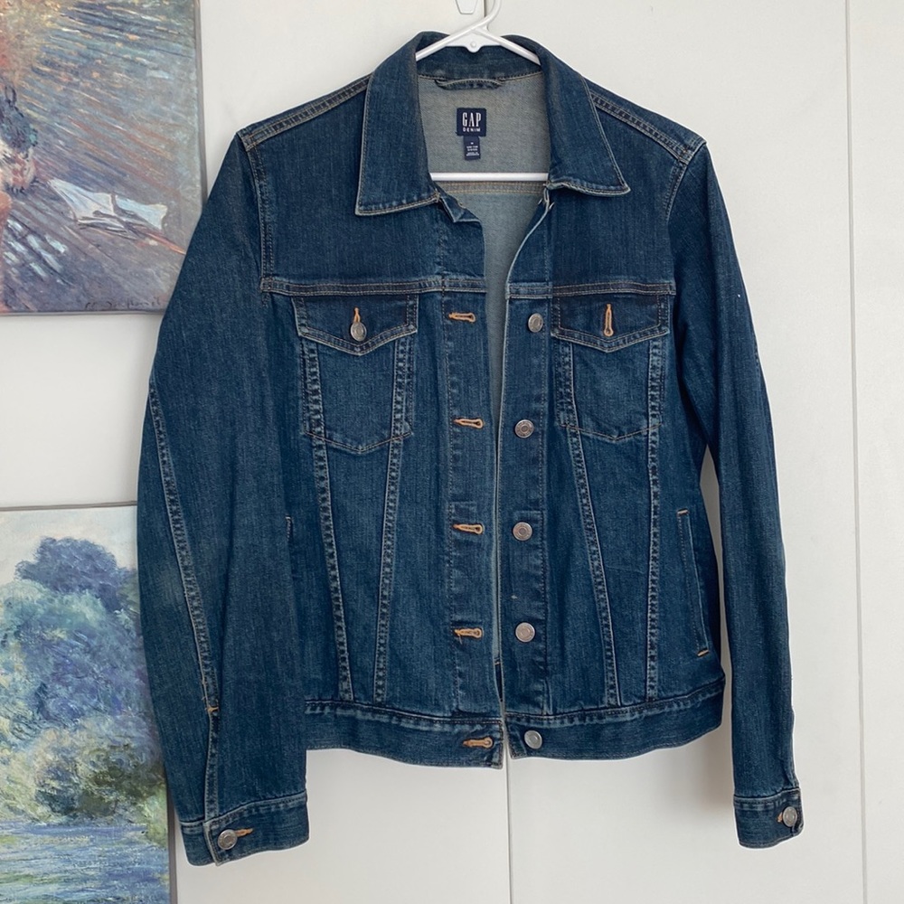 Gap Denim Jacket